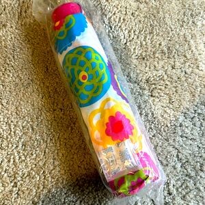 Rare New Sealed, AVON Cynthia Rowley flower 🌸 umbrella